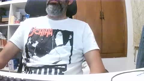 Hyperpau online show from 09/14/25, 04:22