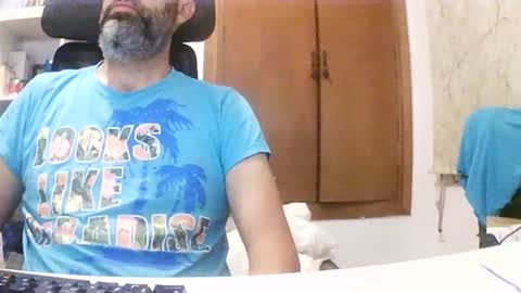 Hyperpau online show from 09/19/25, 03:52