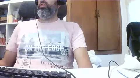 Hyperpau online show from 09/20/25, 05:52