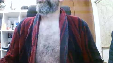 Hyperpau online show from 01/11/26, 05:51