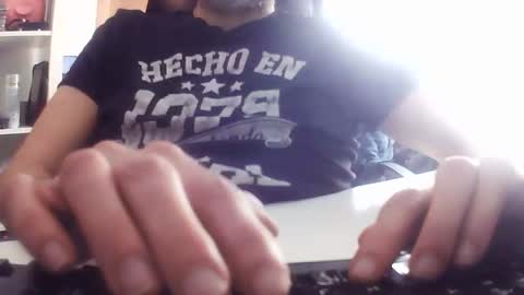 Hyperpau online show from 02/12/26, 12:11