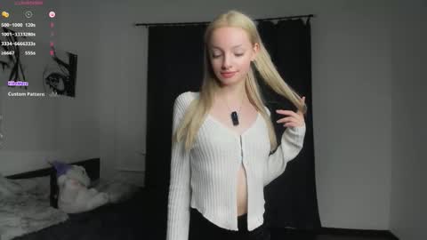 Kate online show from 12/05/25, 03:20