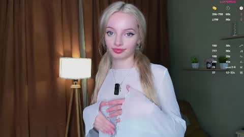 Kate online show from 06/21/26, 04:31