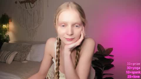 Jenny online show from 03/23/26, 07:29