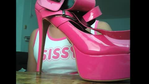 hypnoslut online show from 09/25/25, 10:08