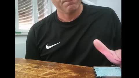 hypnoslut online show from 10/29/25, 10:17