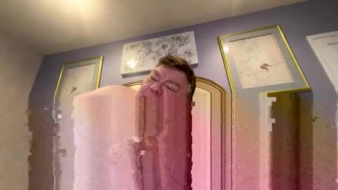 hypnotizing4u online show from 12/31/24, 01:30