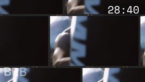 Snapshot of hyun_malee chatting on 01/24/25, 11:23 K Brandon online show from 01/24/25, 11:23