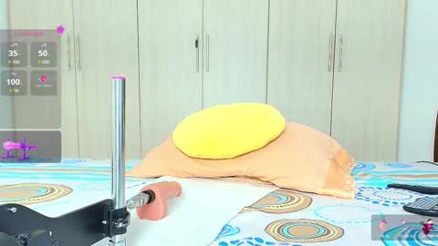 Snapshot of hyun_malee chatting on 02/13/25, 09:49 K Brandon online show from 02/13/25, 09:49