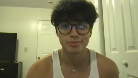 hyunluv online show from 10/03/25, 03:25