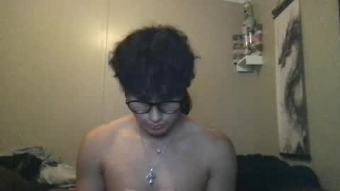 hyunluv online show from 10/14/25, 07:09