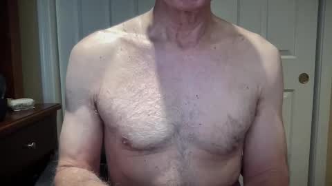 The Talented Mr. DILFy online show from 12/09/24, 03:54