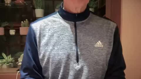 The Talented Mr. DILFy online show from 12/26/24, 01:29