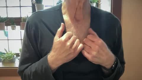 The Talented Mr. DILFy online show from 12/26/24, 04:58