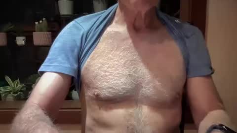 The Talented Mr. DILFy online show from 12/27/24, 06:24