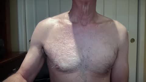 The Talented Mr. DILFy online show from 12/31/24, 03:31