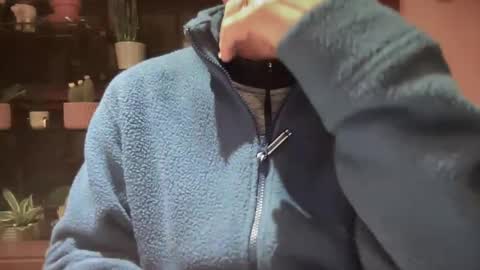 The Talented Mr. DILFy online show from 01/03/25, 04:11