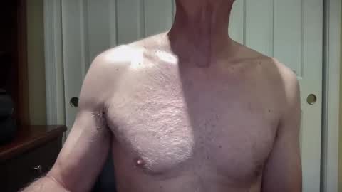 The Talented Mr. DILFy online show from 01/07/25, 06:56