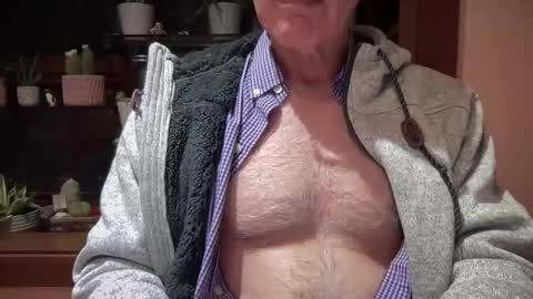 The Talented Mr. DILFy online show from 01/30/25, 04:48