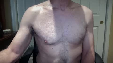 The Talented Mr. DILFy online show from 02/06/25, 07:29