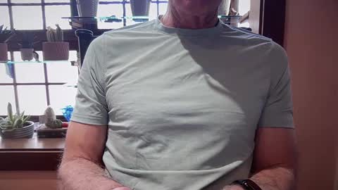 The Talented Mr. DILFy online show from 02/10/25, 06:35