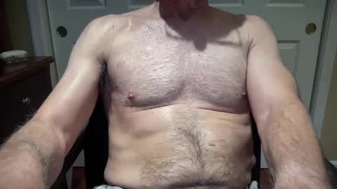 The Talented Mr. DILFy online show from 02/17/25, 02:15