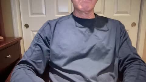 The Talented Mr. DILFy online show from 02/24/25, 02:15