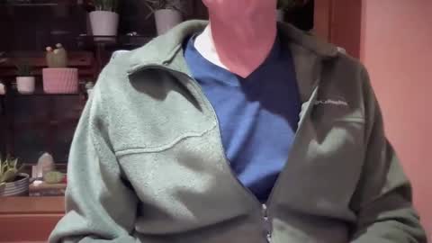 The Talented Mr. DILFy online show from 02/25/25, 06:14