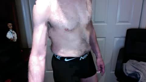 The Talented Mr. DILFy online show from 02/27/25, 06:53