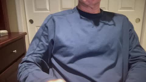 The Talented Mr. DILFy online show from 10/13/25, 01:44