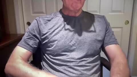 The Talented Mr. DILFy online show from 10/16/25, 04:30