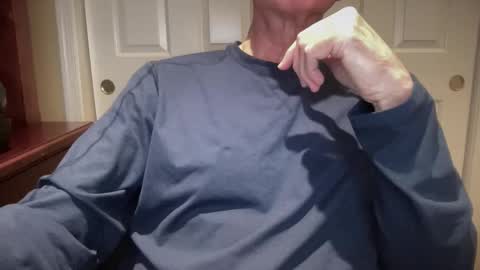 The Talented Mr. DILFy online show from 10/21/25, 01:23