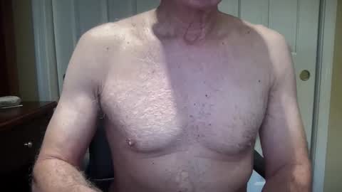 The Talented Mr. DILFy online show from 11/05/25, 02:50