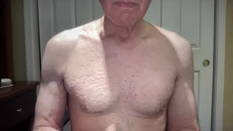 The Talented Mr. DILFy online show from 12/03/25, 02:26