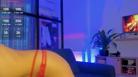 i___love__you online show from 01/09/26, 07:33