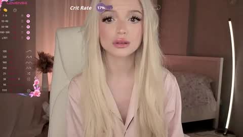 Joselle online show from 10/16/25, 07:15