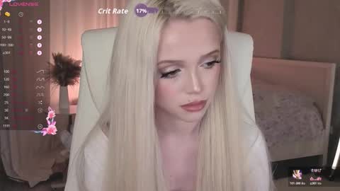 Joselle online show from 10/23/25, 10:52