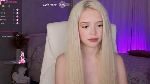 Joselle online show from 11/18/25, 08:46