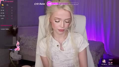 Joselle online show from 11/21/25, 11:03