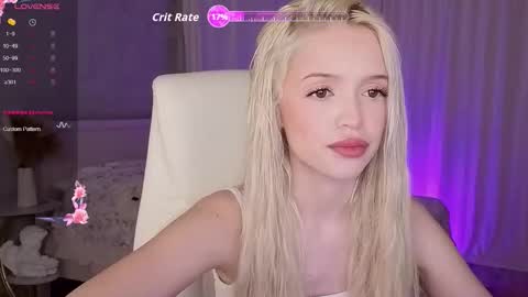 Joselle online show from 11/24/25, 02:00