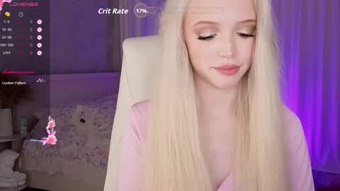 Joselle online show from 11/25/25, 12:21