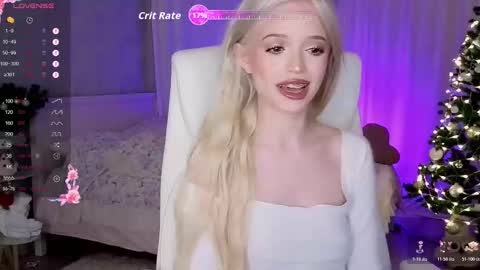 Joselle online show from 12/22/25, 11:24