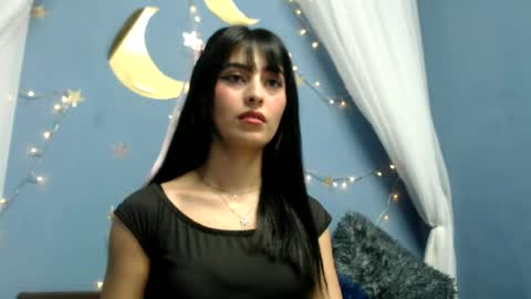 Snapshot of i_alessia chatting on 06/16/26, 07:27 i_alessia online show from 06/16/26, 07:27