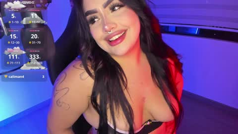 Snapshot of i_am_ari chatting on 01/14/25, 01:36 Ari online show from 01/14/25, 01:36