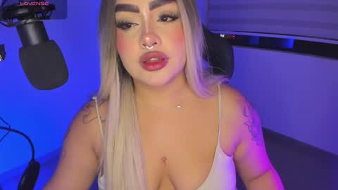 Snapshot of i_am_ari chatting on 03/01/25, 01:32 Ari online show from 03/01/25, 01:32