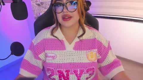 Ari online show from 01/11/26, 02:05