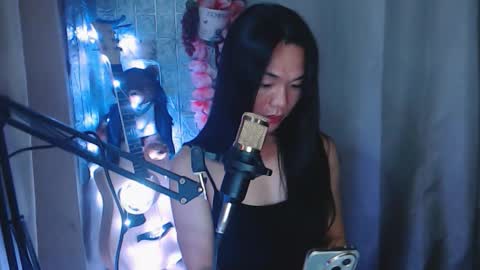 Kim online show from 02/03/26, 06:57