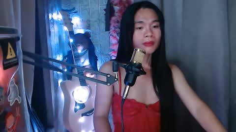 Kim online show from 02/08/26, 07:28