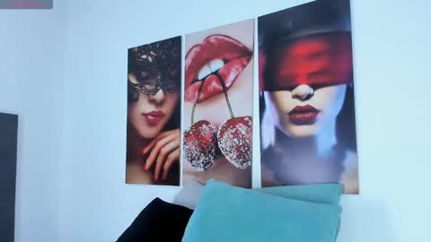 The Dolls online show from 01/06/26, 07:28