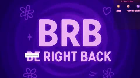 Tell Me Hanna  online show from 12/14/25, 07:07